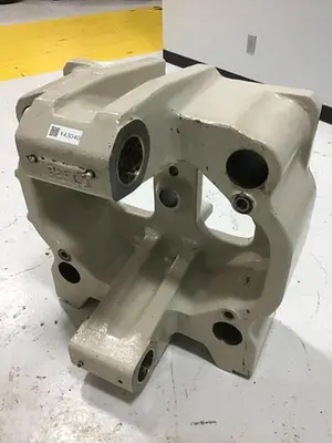 USED CINCINNATI MILACRON 3989550 D