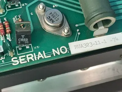 Used YASKAWA CPCRMR052 Servo Drives Ohio US | HGR 24 #1316123