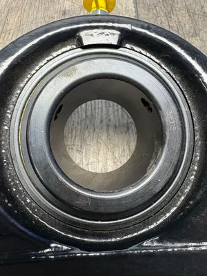 SealMaster SPM-31 CXU Electrical/PLC/Automation | ESS Industrial Equipment Sales (6)