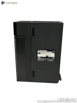 USED MITSUBISHI A1S64TCTT-S1