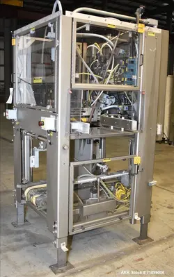 Used PEARSON PDP-5 Drop Packers Illinois US | Aaron Equipment #87068