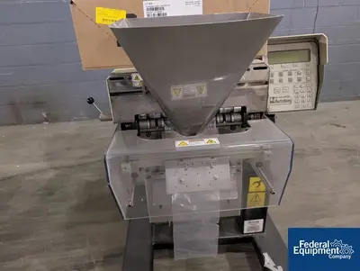 N/A Autobag Bagging system, Model HS-100 Excel, Portable