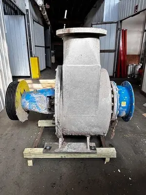 USED 2020 ANDRITZ DP350-650
