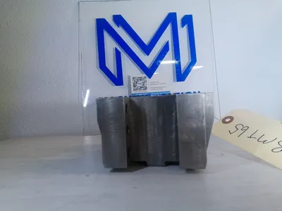 71 mm x 69 mm Nakamura Tome OD Turning Tool Holder TW20 Static Holder