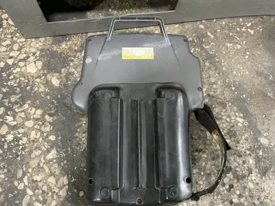 Used 2003 FANUC R2000IA 200FO Robots Ohio US | HGR 24 #1520049