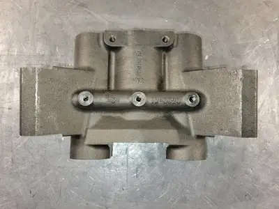 USED CATERPILLAR 1W-0020
