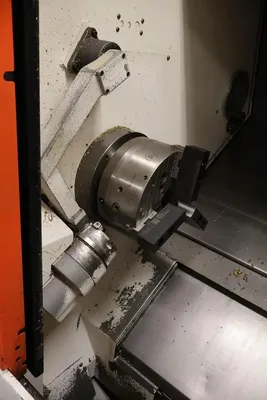 2014 MAZAK NEXUS QTN 250MSY Lathes CNC, Y-Axis / Multi Axis | USED CNC (4)