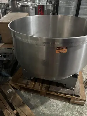 Used GEMINI _UNKNOWN_ Food, Restaurant, & Bakery Parts & Accessories Florida US | BAM Discount Restaurant Equipment #1384856