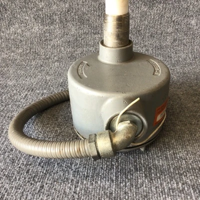 Used ASI Instruments A01-1-010-S Miscellaneous MRO | Davliegogo LLC #1708992