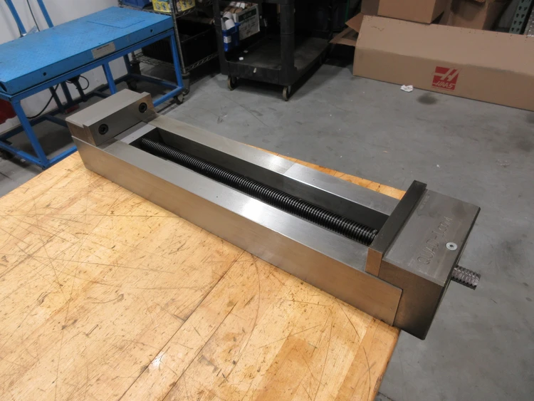 Used QUAD-I.COM GENERIC Vises Minnesota US | Machinesused.com #1437138
