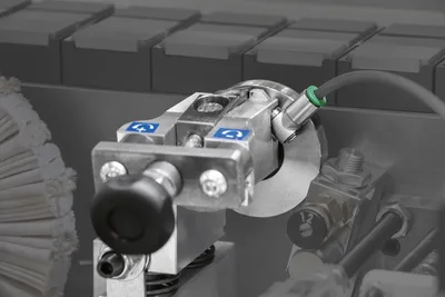 SCM minimax me 40EVO Edgebander (3-Phase) Price Includes Freight & Install