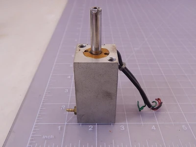 Used COMPACT AIR PRODUCTS _UNKNOWN_ Pneumatic Cylinders Texas US | OCO Industrial #1570664