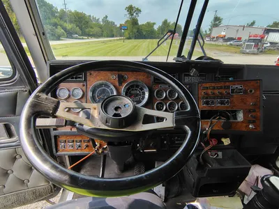 Used 1999 KENWORTH W900L Conventional trucks Ohio US | Proxy Equipment #1385248