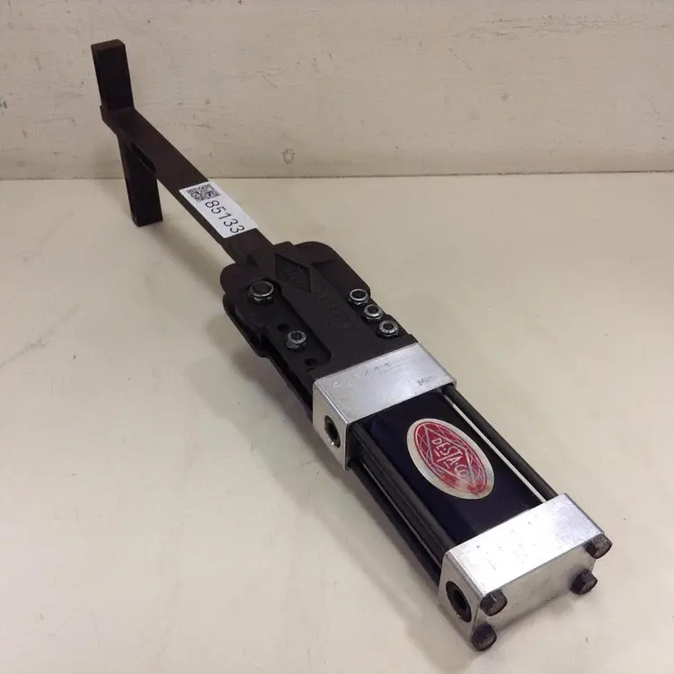 Used DESTACO 841-MR Clamps Michigan US | Ideal Machinery #994901