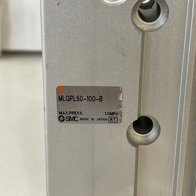 NEW SMC MLGPL50-100-B