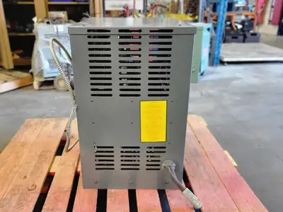 USED GNB SCR20012865T1H