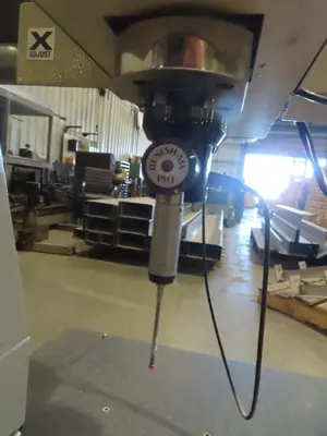 1985 MITUTOYO B231 CMM Equipment | MD Equipment Services LLC (7)