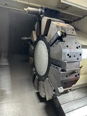 2019 MAZAK QUICK TURN 450 CNC Lathes | Toolquip, Inc. (3)