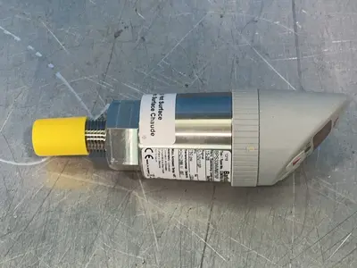 New | in-Stock BARKSDALE BPS33NVM0750P Pressure Switches Ohio US | HGR 24 #1316428