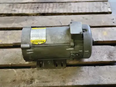 USED BALDOR CDP3440