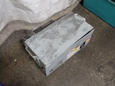 USED 2010 WELDING TECH CORPORATION 6005