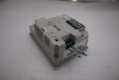 ORMEC QUICK PANEL MMI-QP/5C / MMIQP5C STOCK H1725