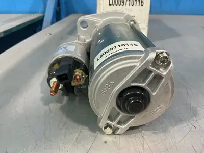 Used VALEO L0009710116 Motors (misc) Ohio US | HGR 24 #1744343