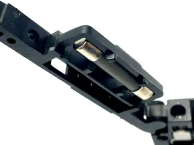 Used Allen-Bradley 1492-H Fuse Accessories Michigan US | Maverick Industrial Sales #1460523