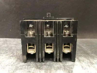 USED WESTINGHOUSE FB3020