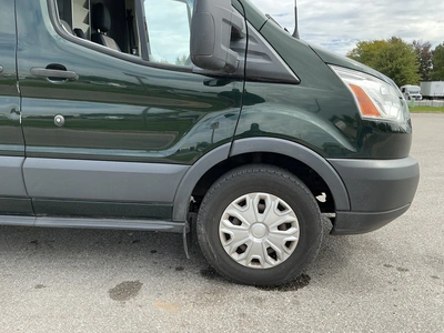 Used 2015 FORD TRANSIT Vans Michigan US | Miedema Asset Management Group #1488106