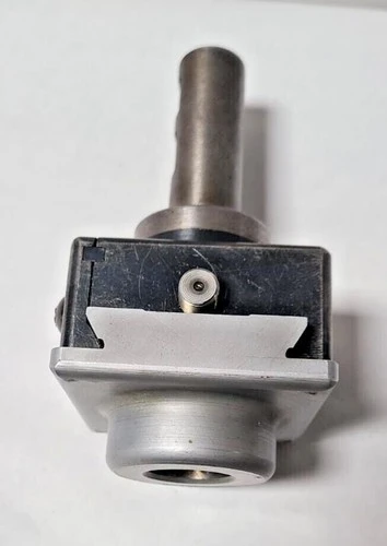 Used Unbranded 45545444444443 End Mills California US | Amiron Machinery #722796
