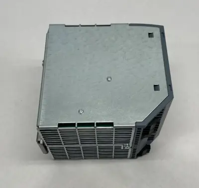 USED SIEMENS SITOP PSU100S STABILIZED POWER SUPPLY