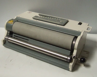 Used Unbranded Does Not Apply Paper Drills California US | Amiron Machinery #1244331