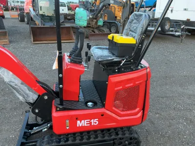 USED 2026 SDLANCH ME15