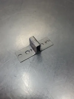 ALLEN BRADLEY N47 OVERLOAD HEATER ELEMENT. 4D-43