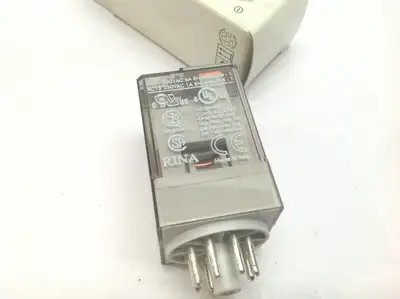 USED ALLEN-BRADLEY SER D BULLETIN 700 RELAY