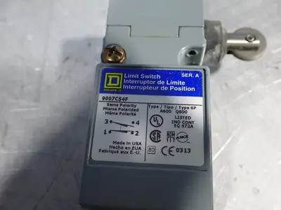 NEW SQUARE D 9007C54F