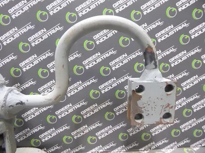 Diamond Power International 1076808045 Upper Valve Assembly Unused Surplus
