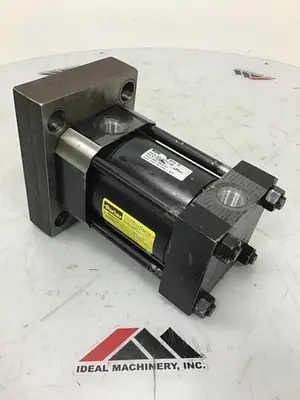 USED PARKER 04.00 J2HCT14A 2.50