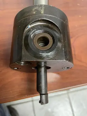 Used MICROBORE GAH-10-062 Finish Boring Heads Michigan US | Aucto #1337009
