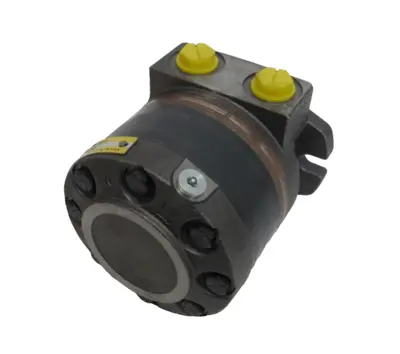 NEW PARKER 111A-106-AS-0 HYDRAULIC MOTOR 111A106AS0