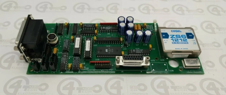 New | in-Stock Universal Instruments Corporation 45444904 Miscellaneous PCB & SMT Equipment Michigan US | 4Tech USA #1540391