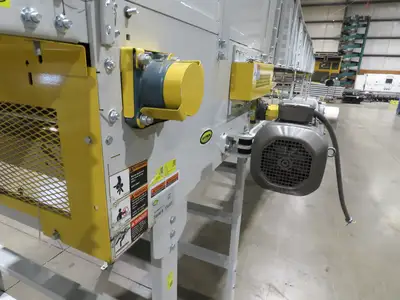 Used HYTROL _UNKNOWN_ Belt Conveyors | Arrow Industrial #561748
