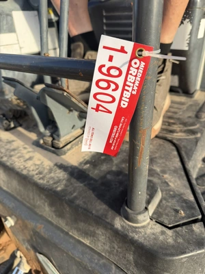 Used _UNKNOWN_ _UNKNOWN_ Crawler Excavators - Mini Texas US | Miedema Asset Management Group #1315544