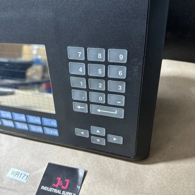 USED Allen-Bradley 2711-B6C15