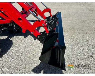 Used TYM _UNKNOWN_ Utility Tractors Iowa US | Keast Enterprises #1360506