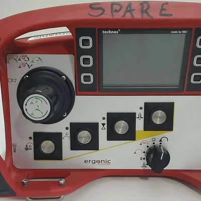 NEW HBC radiomatic MSIP-CRI-hbc-TC241