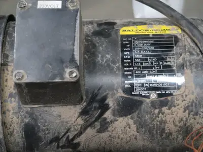 Used CTD M25R Circular Cold Saws British Columbia CA | Lenmark #1424106