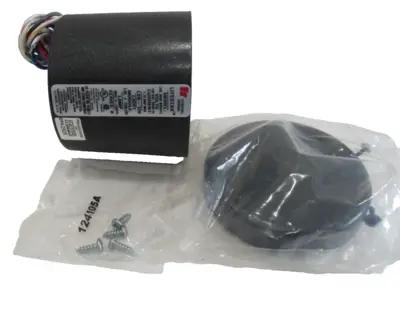 NEW FEDERAL SIGNAL LSB-120 STACK LIGHT BASE LSB120