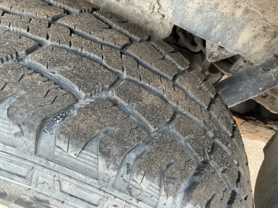 Used 2004 JEEP UKNOWN SUVs Michigan US | Miedema Asset Management Group #1316082